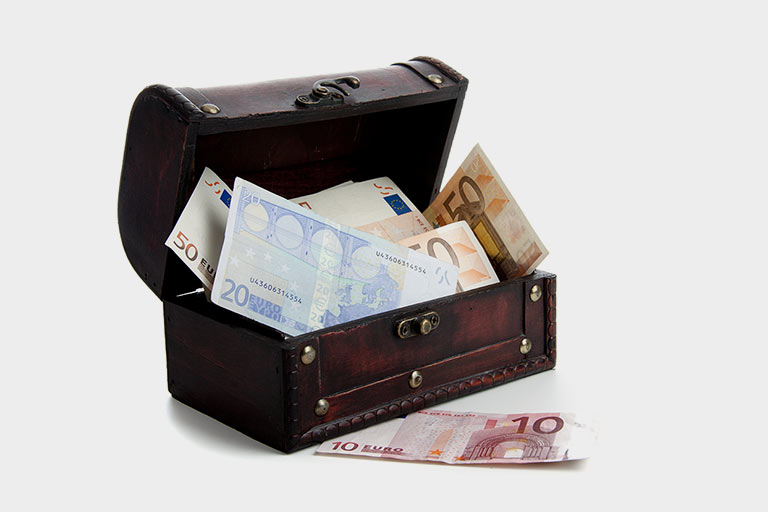 Finansal Kesim Dışındaki Firmaların Döviz Varlıkları 1.654 milyon dolar arttı, yükümlülükleri 3.684 milyon dolar azaldı
