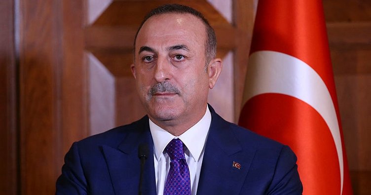 Çavuşoğlu: S-400’de Erteleme Ya da Durdurma Söz Konusu Değil