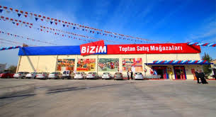bizim toptan