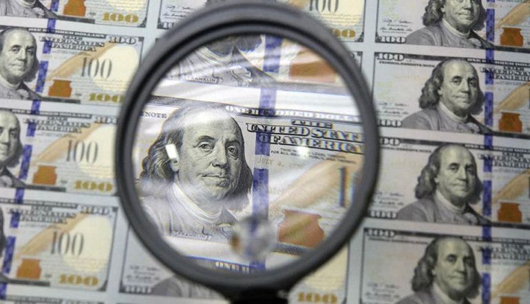 Dolar Sabah Yukarı Doğru Hareketlendi… İşte Sebebi!