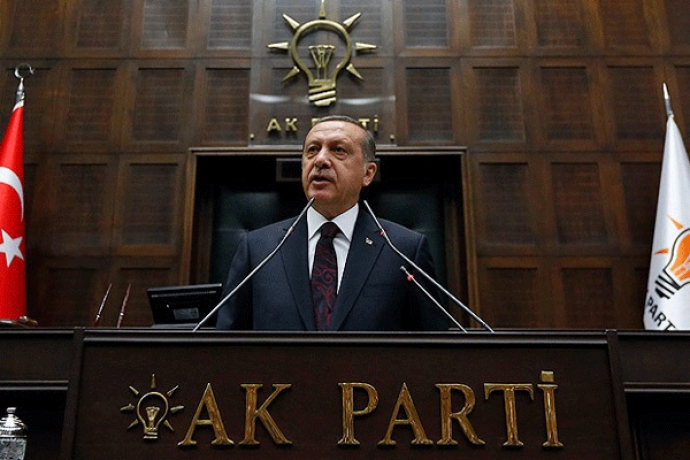 Murat Yetkin: Erdoğan sistemi daha da güçlendirme hazırlığında