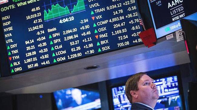 Fed sonrası piyasalar nasıl hareketlendi?