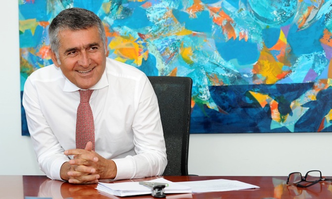 “İlk çeyrek büyüme rakamları yapısal sorunlarımıza işaret ediyor”