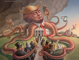 Piyasalarda Trump kabusu
