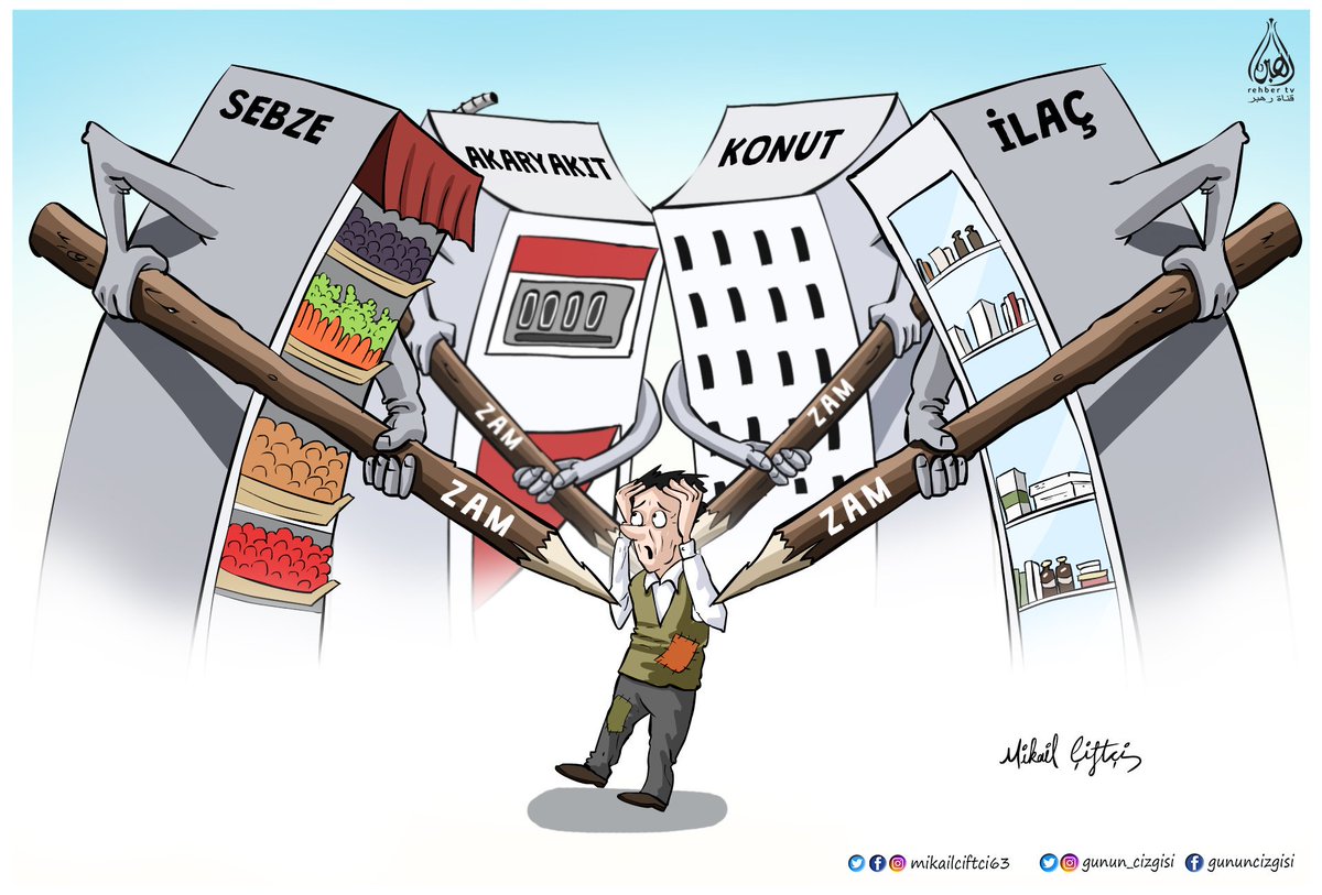 Dünya Gazetesi: Kur zamları yola çıktı