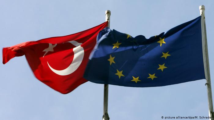 Avrupa Birliği’nden Türkiye’ye “Doğu Akdenizde Sondaj” Yaptırımı Geldi