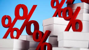 Faizi ne kadar sallarsan salla, ekonomiye düşmez tek damla