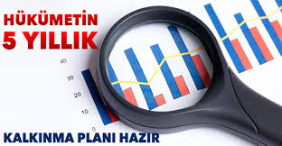 FÖŞ anlattı: 11ci Kalkınma Planı hedeflere erişebilir mi?