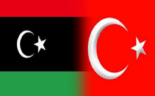 DEVA Partisi/Abdurrahman Bilgiç: “İktidarın Libya ile imzaladığı anlaşma içi boş bir belgedir”