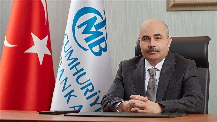 Yeni merkez bankası başkanı fiaz indirimi sinyallerini güçlendirdi