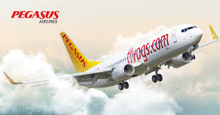 Pegasus için “AL” önerisi