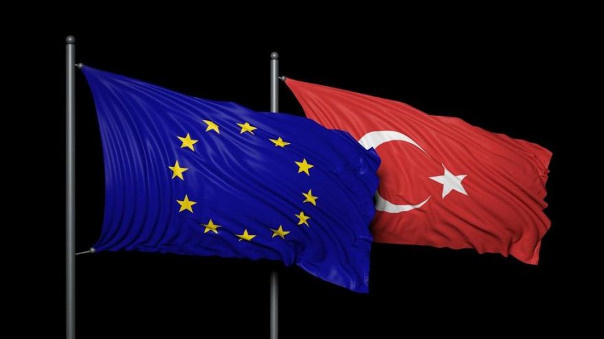 AB’ye doğru “dönmenin” ilk kazanımı
