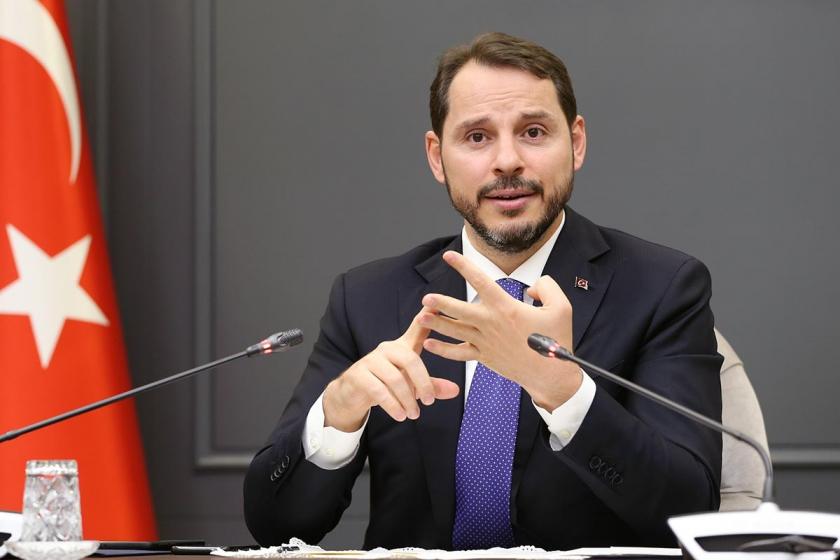 Tecrübeli Bankacı Kerim Rota’dan Berat Albayrak’a Düşük Rezerv Cevabı: 30 Milyar Rezerv Nasıl Yok Edildi?