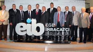 Ege İhracatçı Birlikleri Ağustos’ta 1 milyar 32 milyon dolarlık ihracat gerçekleştirdi