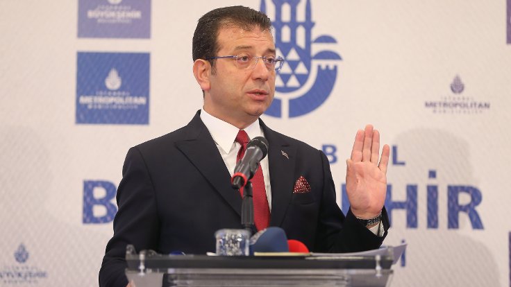 İstanbul Büyükşehir Belediyesi “askıda fatura” uygulamasını tanıttı