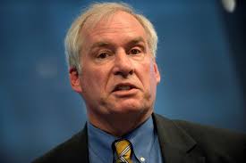 Boston FED Başkanı Rosengren: Risklere rağmen faiz indirimine gerek yok