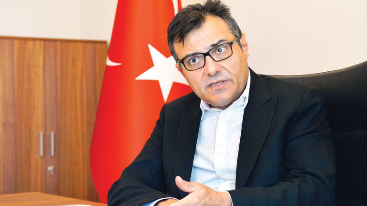 Finans Ofisi Başkanı’ndan mesaj: Durursak tökezleriz