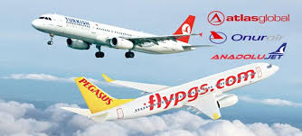 THY ve Pegasus’da ikinci çeyrek nasıl geçti?