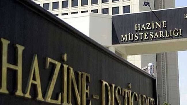 Hazine Yetkilileri: “Swap görüşmeleri sürüyor”