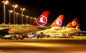 THY: Kapasite problemleri, sınırlı büyüme, maliyet artışı