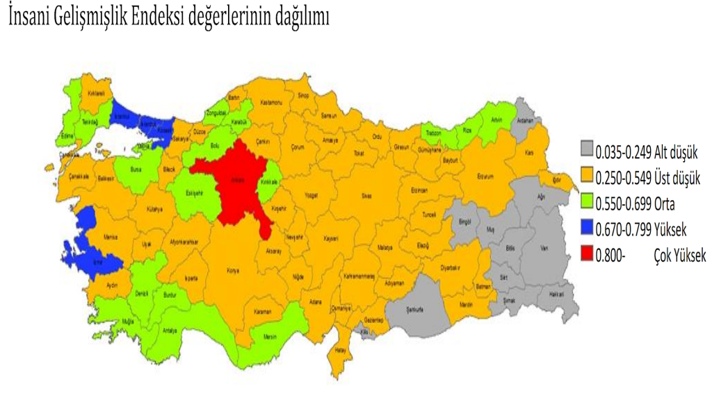 Bu eğitim sistemi ile kalkınamayız