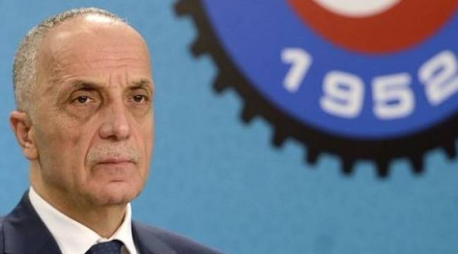 Toplu iş sözleşmesi görüşmesi yine sonuçsuz kaldı