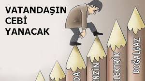 Haftanın zon zammı geldi.. Bildiniz! Sigara