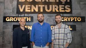Boğaziçi Ventures’tan Kripto Fon ile kripto dünyasında yatırım ve saklama hizmeti