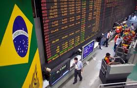 Brezilya piyasaları kapanışta düştü; Bovespa %0,50 geriledi