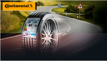 Continental’den Portekiz’e 100 milyon euroluk büyük yatırım