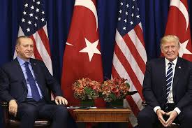 Başkan Erdoğan tarihi buluşma için New York’a uçuyor