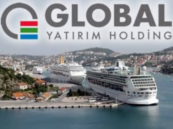 Global Yatırım Holding’in konsolide gelirleri ilk çeyrekte yüzde 24 arttı