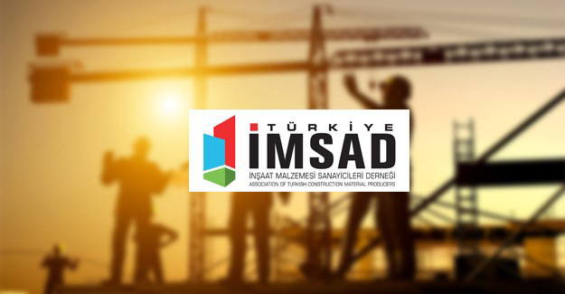 İMSAD: Kasım ayında ihracat değeri yılın en yüksek seviyesine ulaştı