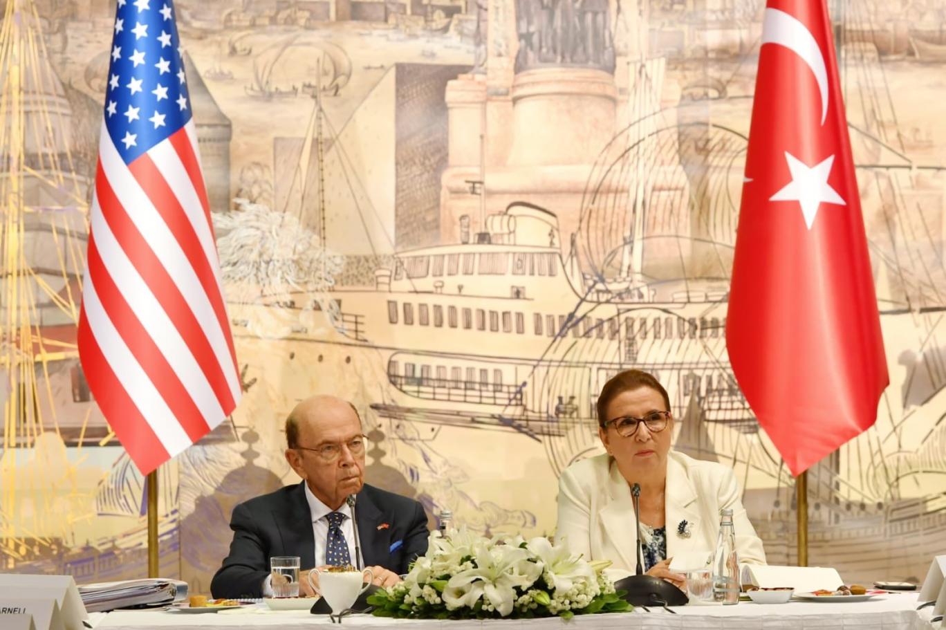 Murat Yetkin: ABD Ticaret Bakanı ile görüşmelerin perde arkası