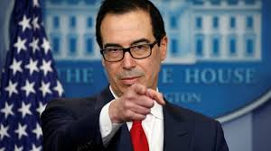Mnuchin uyarısı piyasaları karıştırdı