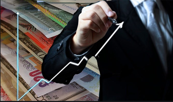 Finansal kesim dışı firmaların net döviz açığı 184.3 milyar dolar