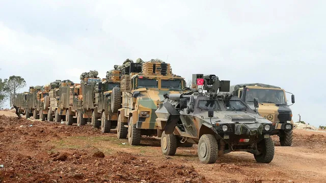 Fırat’ın doğusuna harekatın riskleri ve tehditleri