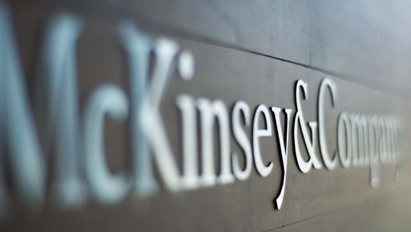 McKinsey: İklim Değişimi ile Birlikte Sosyal ve Ekonomik Riskler Katlanarak Artıyor