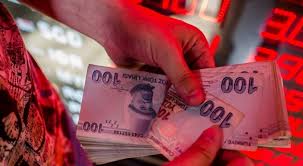 Dolar/TL’ye kamu satışı ve swap freni