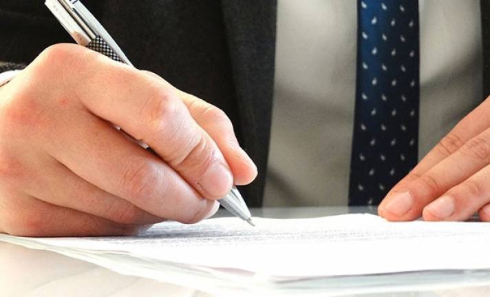 Ticaret Bakanlığı bilirkişilik şartlarını açıkladı