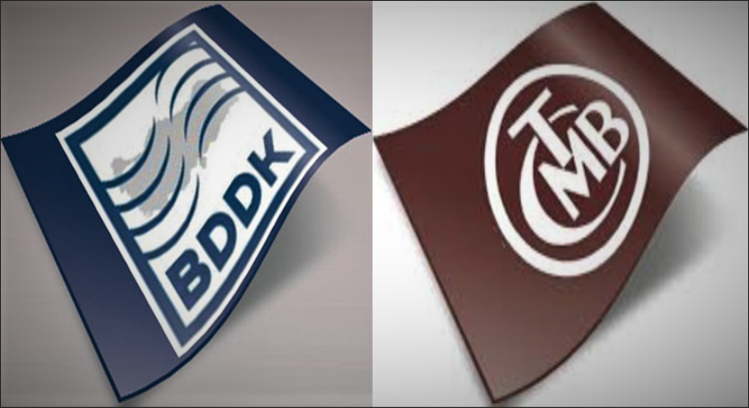 BDDK’nın bazı yetkilerinin Merkez Bankası’na devrini öngören yasa Resmi Gazete’de yayımlandı