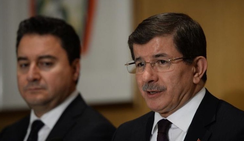 Kamuoyu araştırmacıları Davutoğlu ve Babacan için ne diyor?