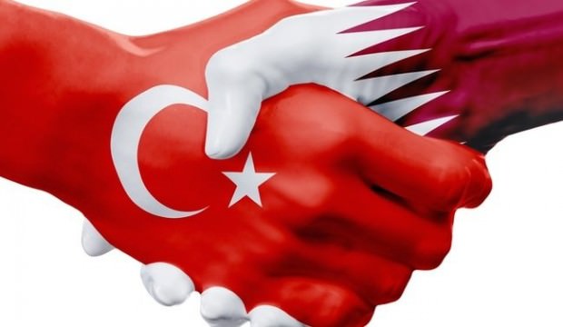 Türkiye ve Katar, Borsa İstanbul’un yüzde 10’luk payının devri için mutabakat anlaşması imzaladı