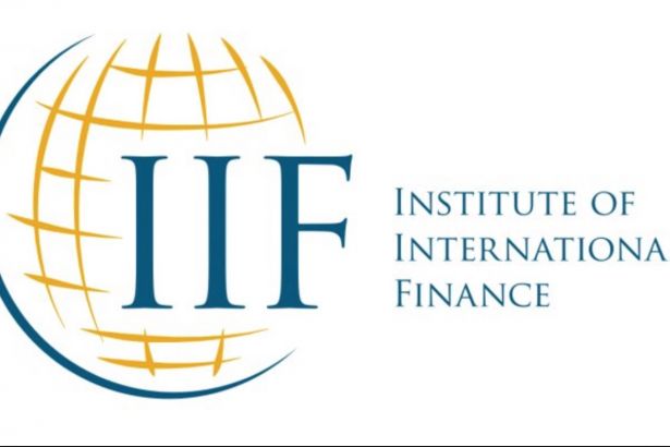 IIF: Aşırı krediye dayalı büyüme lirada hasar yaratacak