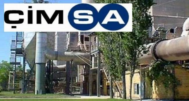 Çimsa İlk Çeyrek Finansal Sonuçları