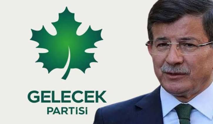 Gelecek Partisi yüzde kaç oy alır?
