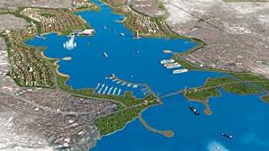 Kanal İstanbul için kitle fonlaması geliyor