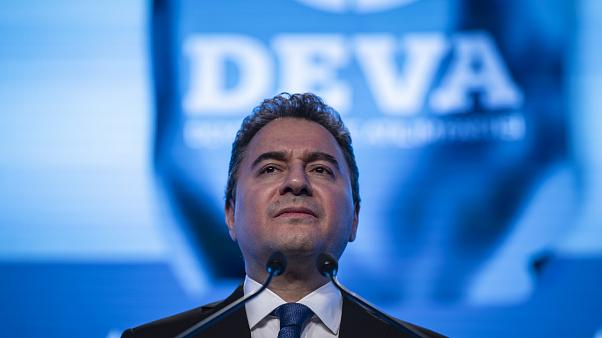 Babacan: “Suçu Merkez Bankası Başkanı’na yıkarak sorumluluktan kurtulamazsınız”