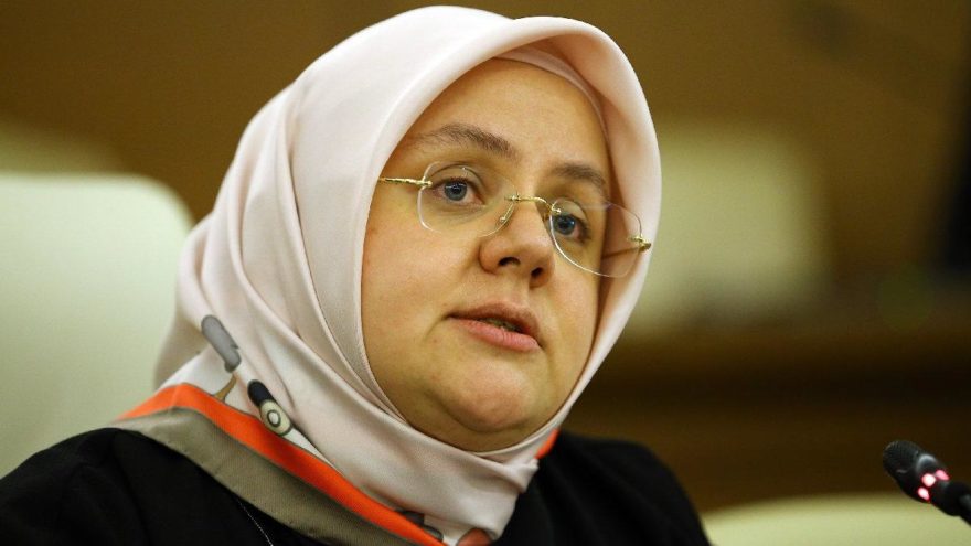 Nakdi Ücret Desteği Ödemeleri yolda