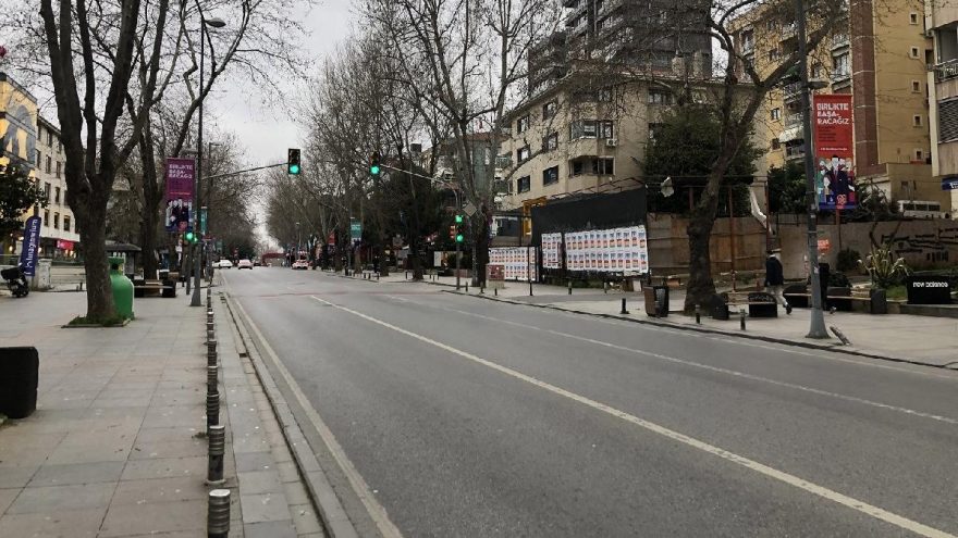 Sokağa çıkma yasağı ne zaman, saat kaçta başlıyor?